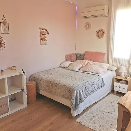 Bord De Вилла *